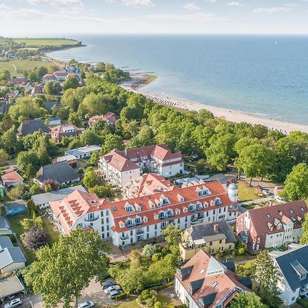 Baltischer Hof Apartment 29 Boltenhagen  Eksteriør billede