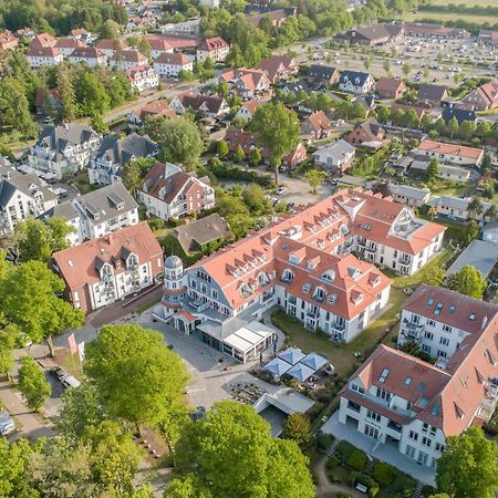 Baltischer Hof Apartment 29 Boltenhagen  Eksteriør billede